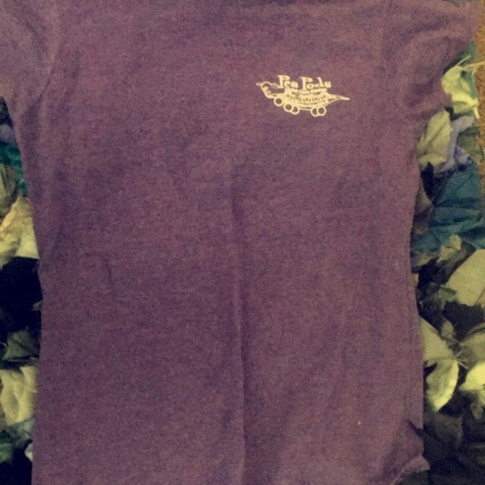 Comfy tee - Picture 4 of 4